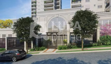 Apartamento à venda em Santana!