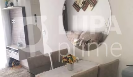 Apartamento com 2 dormitórios á venda no Tremembé