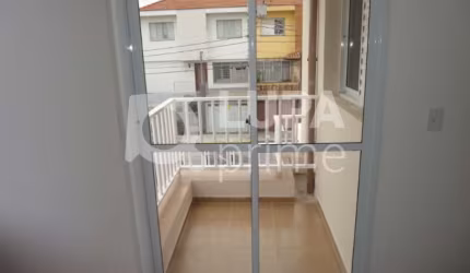 Apartamento com 1 dormitório para locação no Jardim Paraíso