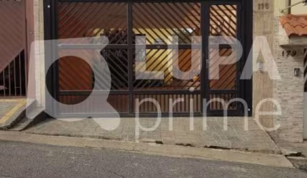 Sobrado com 3 dormitórios sendo 1 suítes á venda Tucuruvi