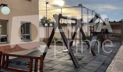 Apartamento com 2 dormitórios à venda no Limão!