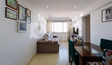 Apartamento com 2 dormitórios à venda na Vila Gustavo