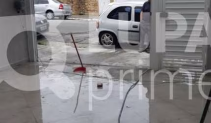 Sobrado com 3 dormitórios e 1 suíte