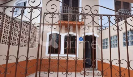 Sobrado com 2 dormitórios á venda no Tremembé