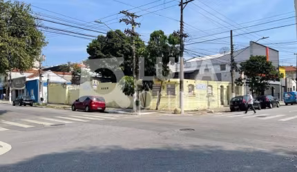 Terreno com 459 metros á venda no Ipiranga