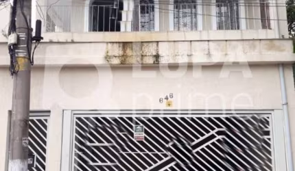 Sobrado com 3 dormitórios à venda na Parada Inglesa!