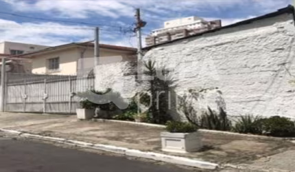 Oportunidade para quem quer morar e trabalhar no mesmo local imovel 550 m² de terreno muit potencial