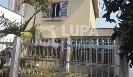 SOBRADO COM 155 M² PARA LOCAÇÃO NA VILA GUILHERME