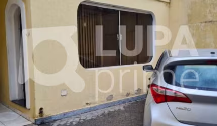 Sobrado  para venda na Casa Verde