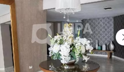 Apartamento com 3 dormitórios sendo 1 suíte para locação na Santa Teresinha