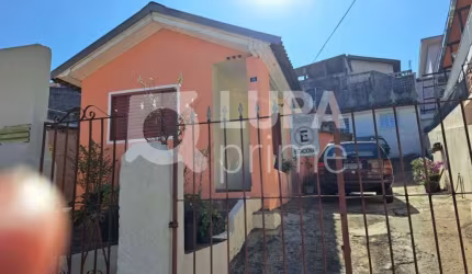 Terreno à venda na Rua Felisberto Freire, 96, Vila Continental, São Paulo, 250 m2 por R$ 690.000