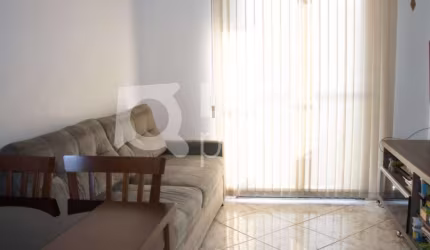 Apartamento à venda na Vila Palmeiras!