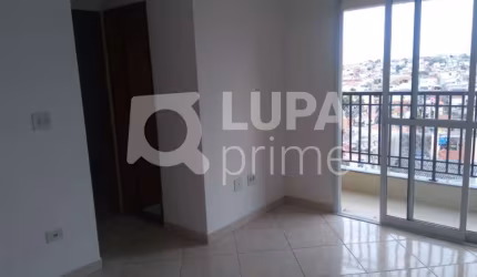 Apartamento com 2 dormitórios sendo 1 suíte à venda na Vila Gustavo