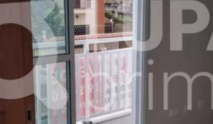 Apartamento em condomínio fechado decorado com 2 dormitórios a venda no Jaçanã