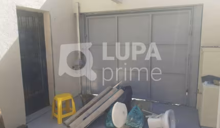 Casa Térrea com 5 quartos e 2 vagas de garagem á venda Vila Maria Alta