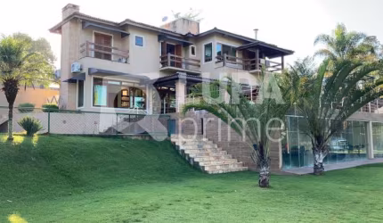 A Casa mais bonita de Atibaia à venda