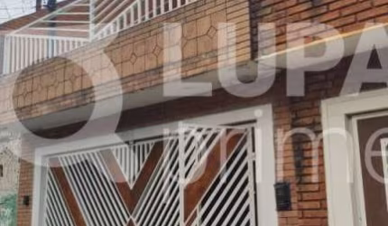 Sobrado com 5 dormitórios à venda no Jardim Guança!