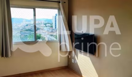 Apartamento com 2 dormitórios á venda na Lauzane Paulista