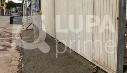 Terreno com 340 metros para locação no Jardim Peri