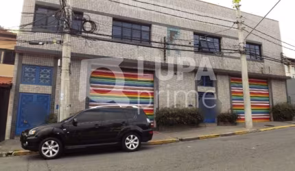 Prédio Comercial para venda com 3 andares na Santa Terezinha com mais de 1.000mts