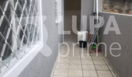 Casa Térrea com 2 dormitórios à venda na Praia Grande