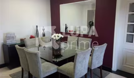 COBERTURA DUPLEX - PARADA INGLESA