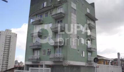 APARTAMENTO - PARADA INGLESA