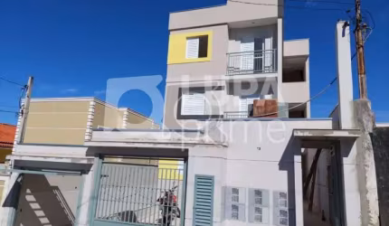 Casa em  Condomínio a no Tucuruvi