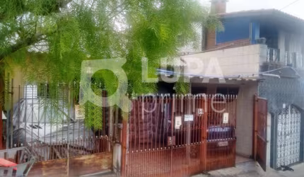 Casa para renda à venda- VILA ESTER- CASA VERDE - 520 m²-ideal para investidor construtor