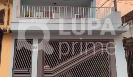 Sobrado com 2 dormitórios à venda no Imirim!