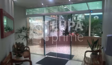 Apartamento com 2 dormitórios à venda na Vila Mazzei!