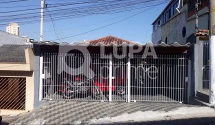 CASA 2 DORMITÓRIOS Á VENDA- VILA DOM PEDRO II