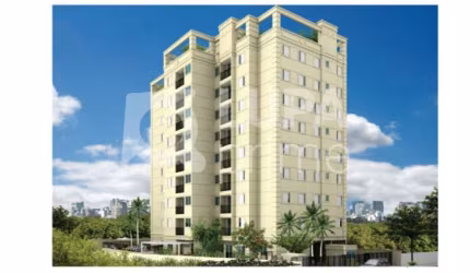 Apartamento à venda na Parada Inglesa!