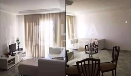 Apartamento Parada Inglesa