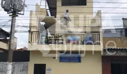 Prédio residencial para renda com 370 m² á venda na Vila Sabrina!