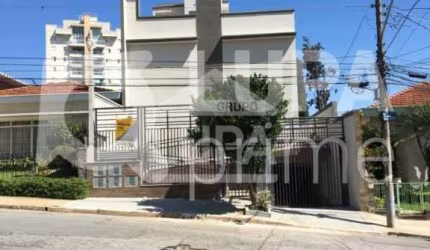 Casa com 2 dormitórios sendo suítes a venda Santa Teresinha