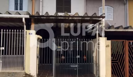 Sobrado com 2 dormitórios á venda na Vila Dionisia São Paulo