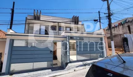 Sobrado com 3 suítes à venda no Imirim