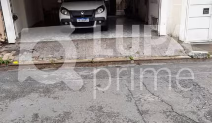 Sobrado com 4 dormitórios á venda na Vila Nova Mazzei