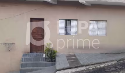 Sobrado com 3 dormitórios á venda no Jardim Flor Da Cantareira