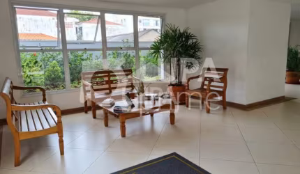 Apartamento com 1 dormitório para locação  Mandaqui São Paulo
