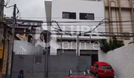 Prédio comercial com 600 metros à venda na Casa Verde!