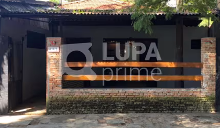 Salão Comercial com 92 metros para locação no Tremembé