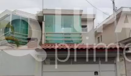 Sobrado com 105 m² com 3 dormitórios á venda no Parque Casa De Pedra