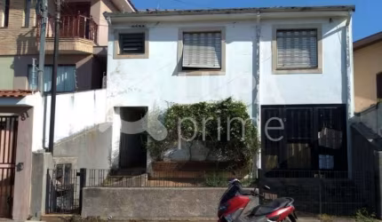 Terreno com área de 429m² a venda no bairro de Santa Terezinha