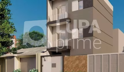Apartamento com 2 dormitório á venda no Imirim