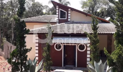 Casa à venda com vista para a Represa da Cantareira!