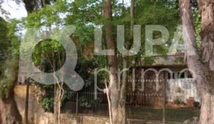 Terreno para venda no Jardim Floresta