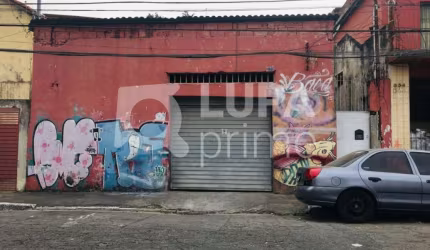 Imóvel para renda com 2 casas á venda no Parque Peruche!