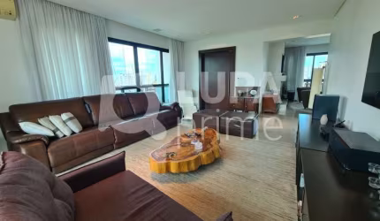 Apartamento à Venda, 4 Suites, 4 Vagas , Agua Fria, SP